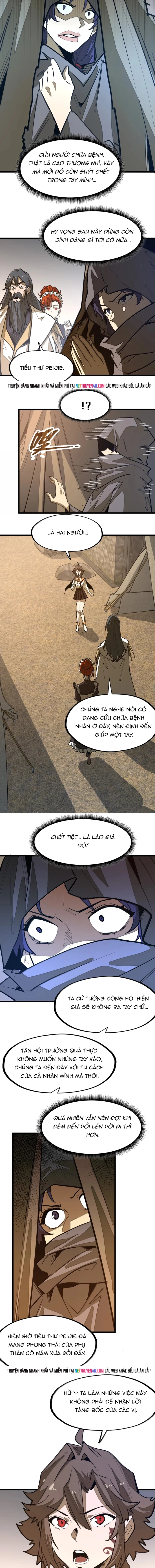 Từ Đáy Xã Hội Quật Khởi Chapter 78 - Trang 2