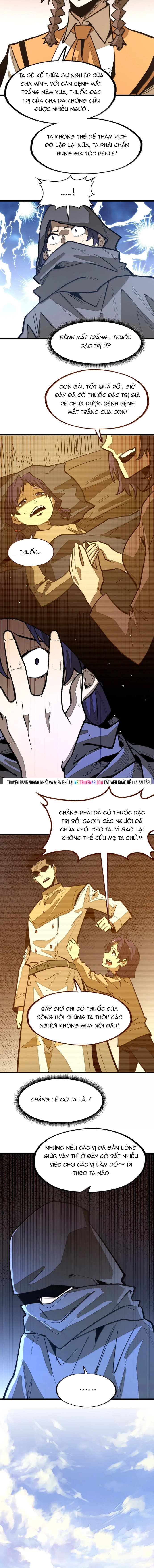 Từ Đáy Xã Hội Quật Khởi Chapter 78 - Trang 2