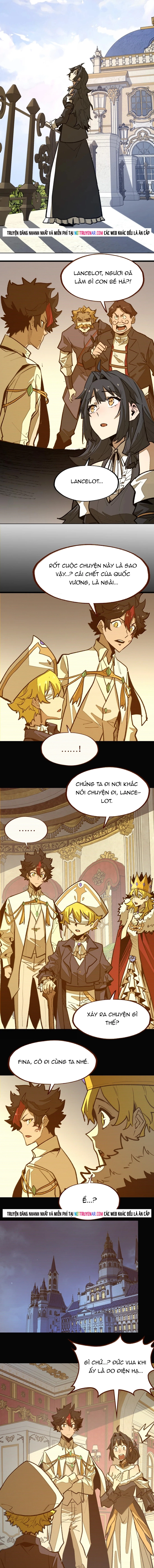 Từ Đáy Xã Hội Quật Khởi Chapter 78 - Trang 2