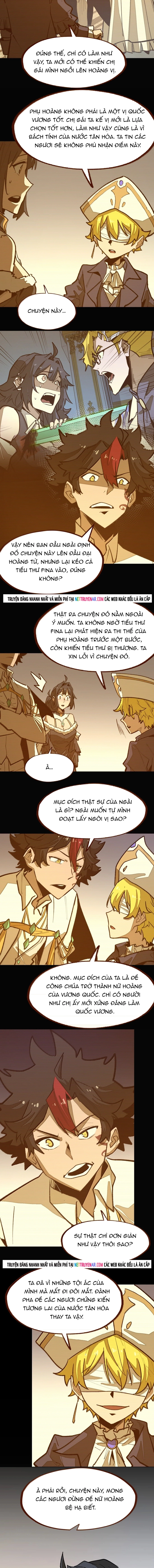 Từ Đáy Xã Hội Quật Khởi Chapter 78 - Trang 2