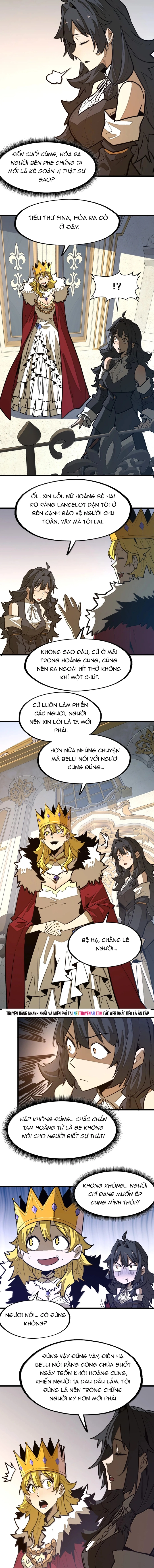 Từ Đáy Xã Hội Quật Khởi Chapter 78 - Trang 2