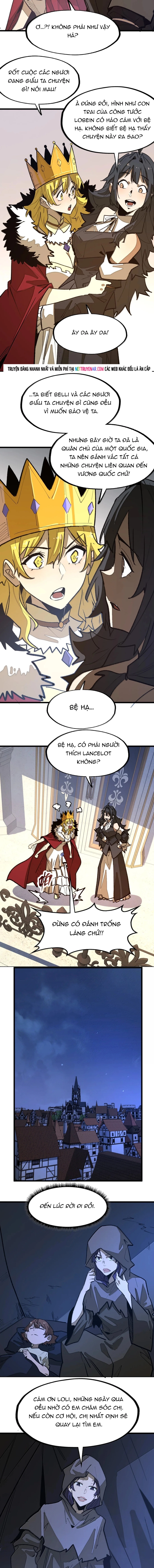 Từ Đáy Xã Hội Quật Khởi Chapter 78 - Trang 2