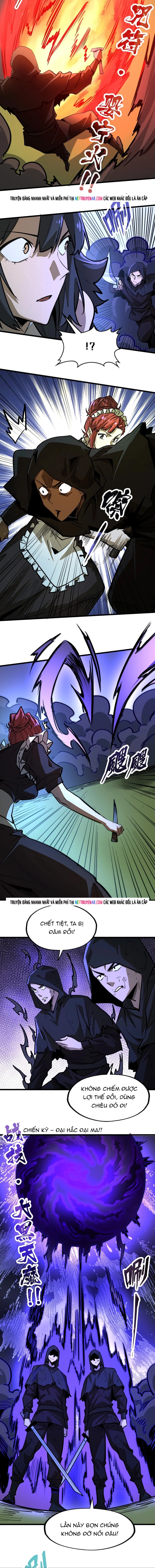 Từ Đáy Xã Hội Quật Khởi Chapter 79 - Trang 2