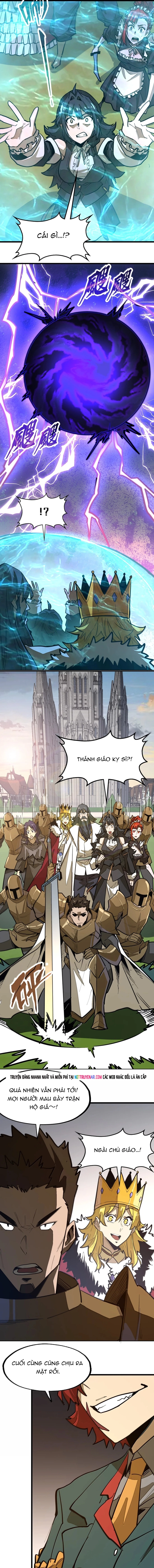 Từ Đáy Xã Hội Quật Khởi Chapter 79 - Trang 2