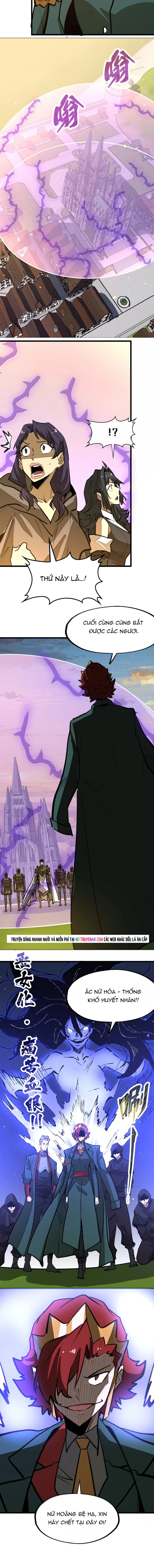 Từ Đáy Xã Hội Quật Khởi Chapter 79 - Trang 2