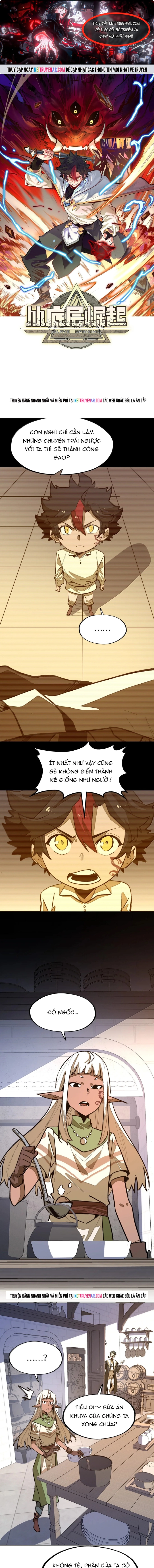 Từ Đáy Xã Hội Quật Khởi Chapter 79 - Trang 2