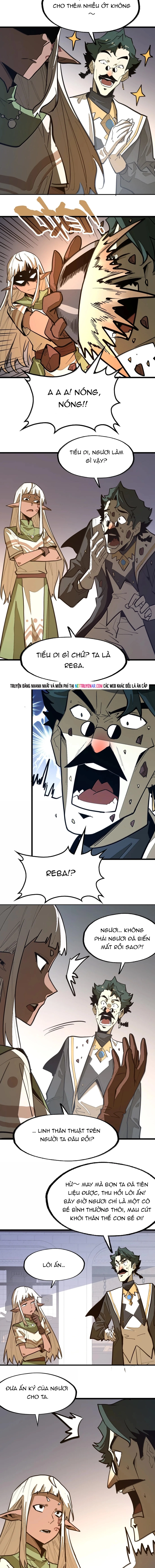 Từ Đáy Xã Hội Quật Khởi Chapter 79 - Trang 2