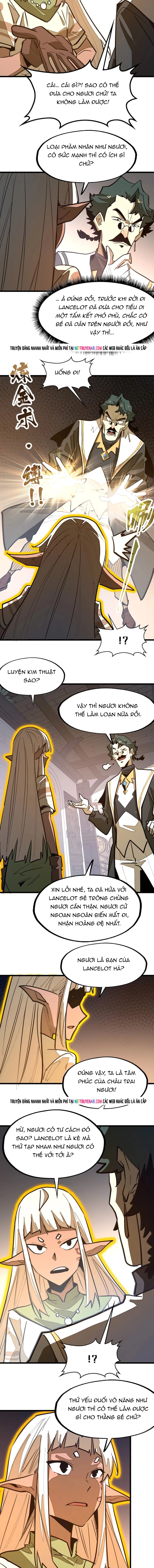 Từ Đáy Xã Hội Quật Khởi Chapter 79 - Trang 2