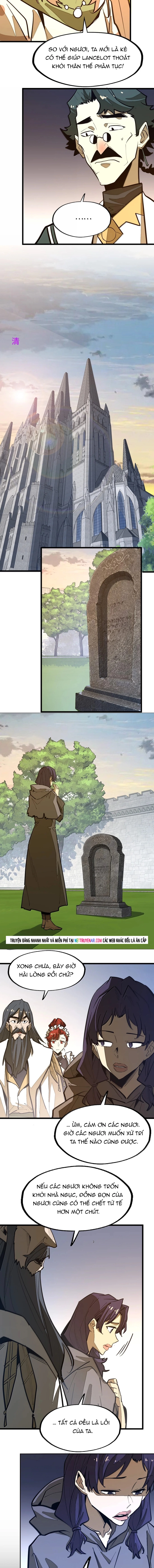 Từ Đáy Xã Hội Quật Khởi Chapter 79 - Trang 2