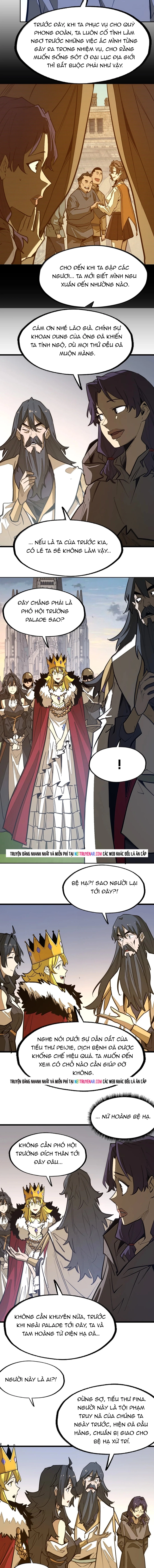 Từ Đáy Xã Hội Quật Khởi Chapter 79 - Trang 2