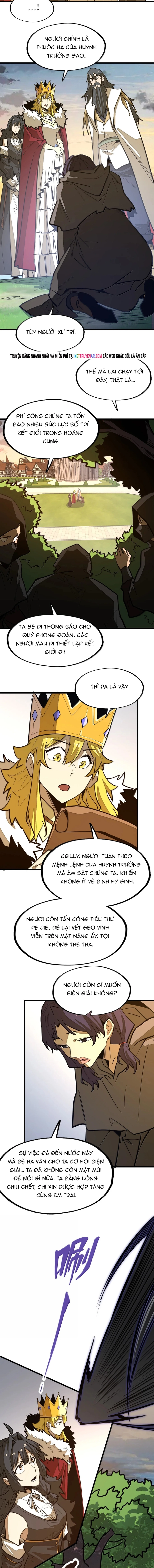 Từ Đáy Xã Hội Quật Khởi Chapter 79 - Trang 2