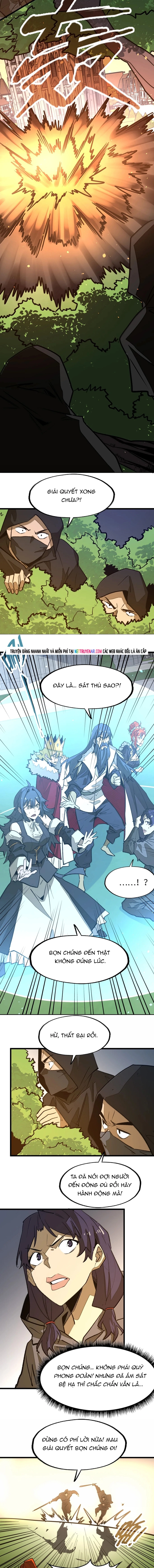 Từ Đáy Xã Hội Quật Khởi Chapter 79 - Trang 2