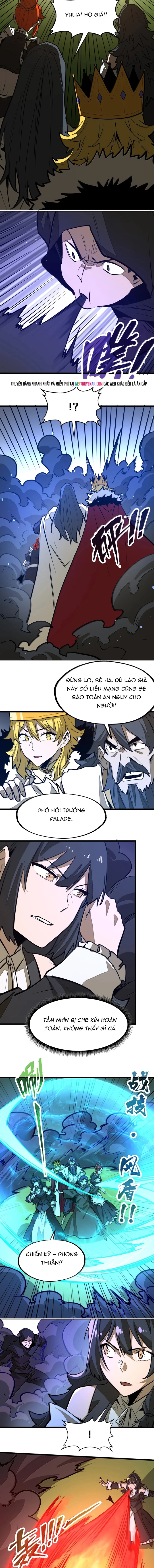 Từ Đáy Xã Hội Quật Khởi Chapter 79 - Trang 2