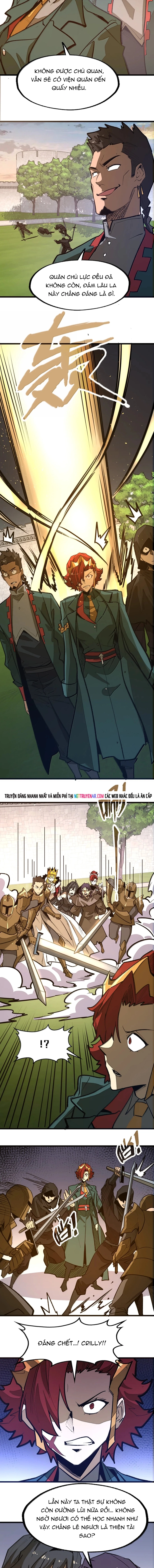 Từ Đáy Xã Hội Quật Khởi Chapter 80 - Trang 2