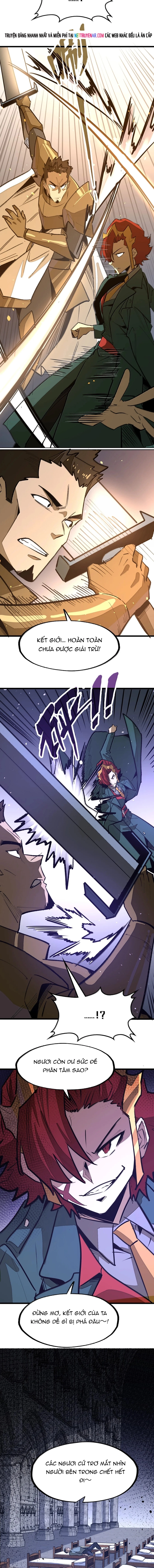 Từ Đáy Xã Hội Quật Khởi Chapter 80 - Trang 2