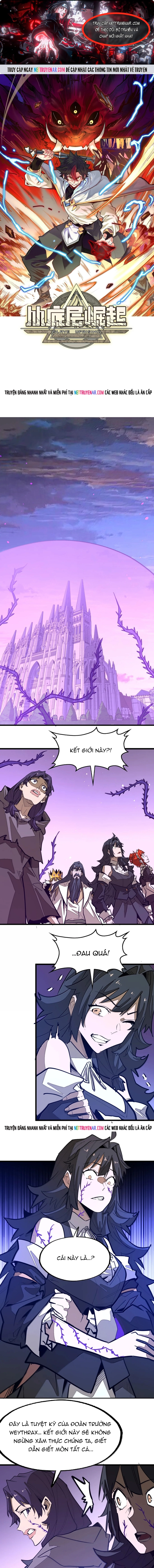 Từ Đáy Xã Hội Quật Khởi Chapter 80 - Trang 2