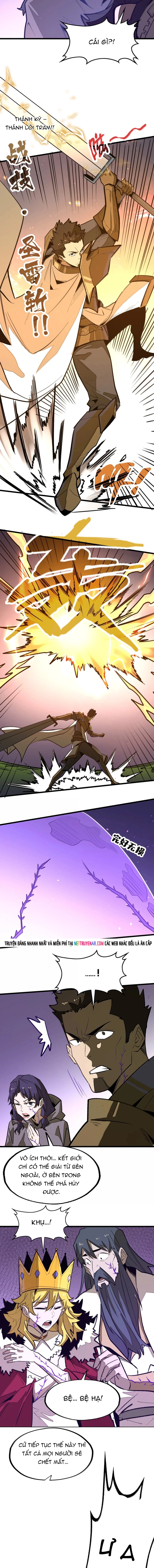 Từ Đáy Xã Hội Quật Khởi Chapter 80 - Trang 2