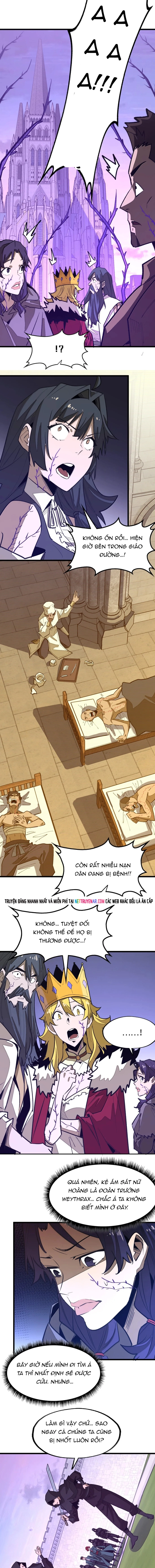 Từ Đáy Xã Hội Quật Khởi Chapter 80 - Trang 2