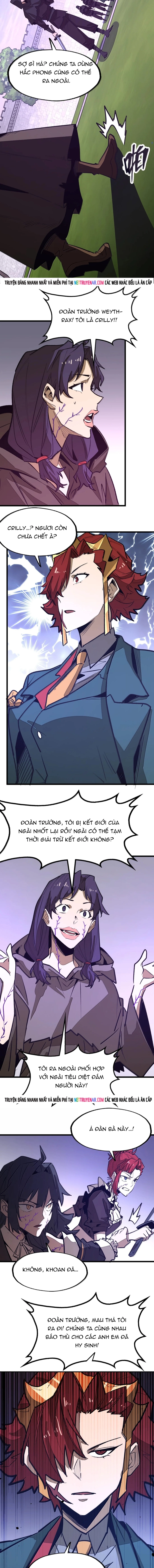 Từ Đáy Xã Hội Quật Khởi Chapter 80 - Trang 2