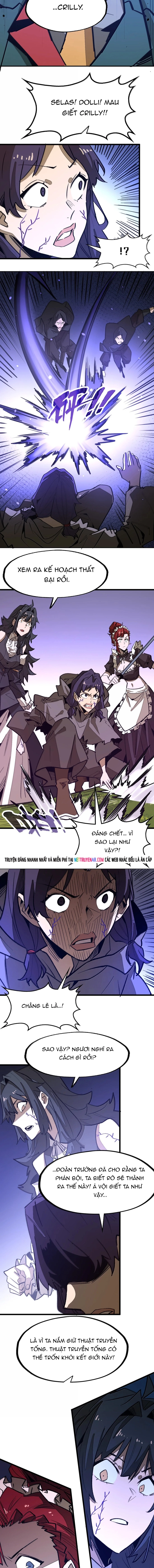 Từ Đáy Xã Hội Quật Khởi Chapter 80 - Trang 2