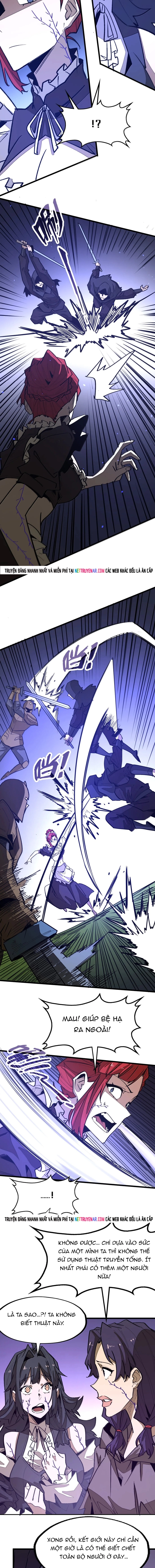 Từ Đáy Xã Hội Quật Khởi Chapter 80 - Trang 2