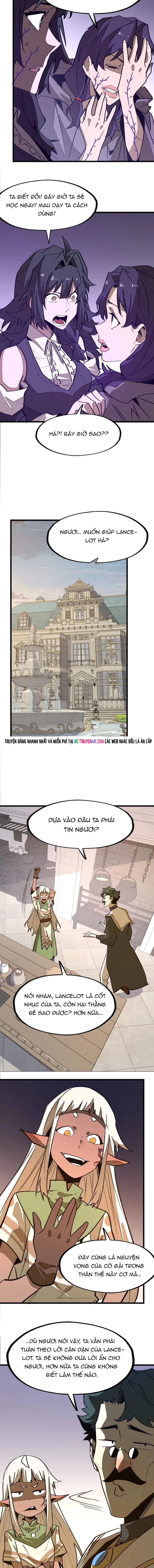 Từ Đáy Xã Hội Quật Khởi Chapter 80 - Trang 2