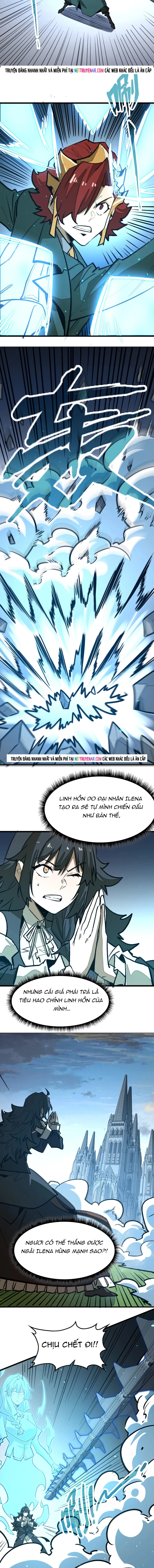 Từ Đáy Xã Hội Quật Khởi Chapter 81 - Trang 2