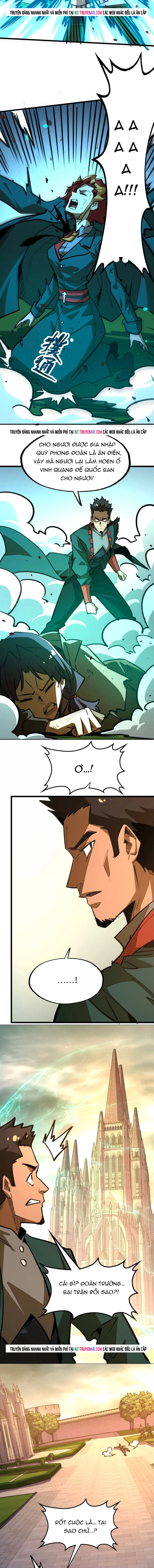 Từ Đáy Xã Hội Quật Khởi Chapter 81 - Trang 2