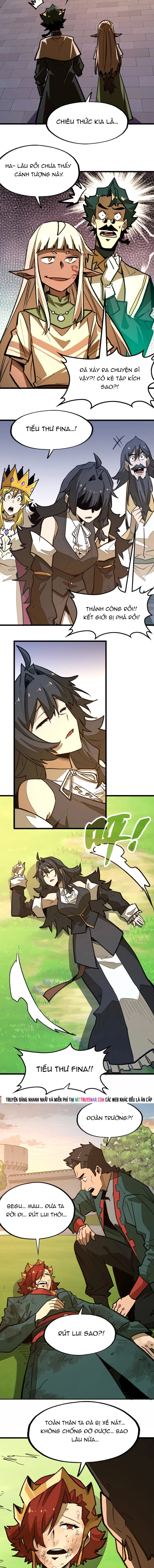 Từ Đáy Xã Hội Quật Khởi Chapter 81 - Trang 2