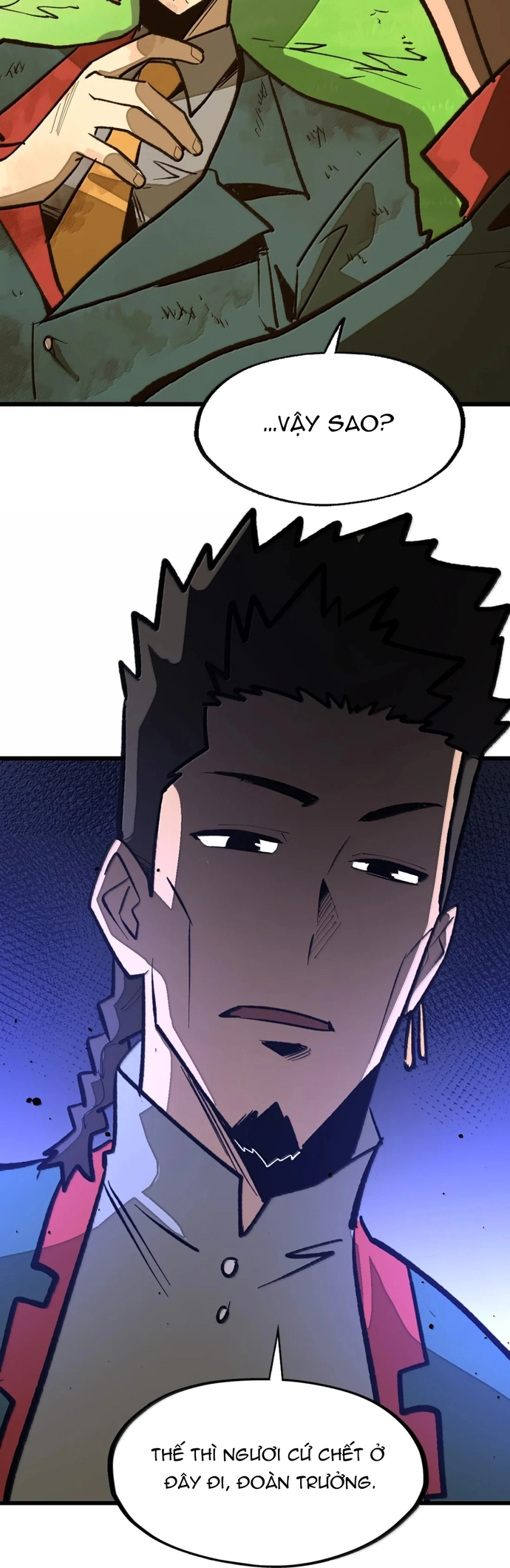 Từ Đáy Xã Hội Quật Khởi Chapter 81 - Trang 2