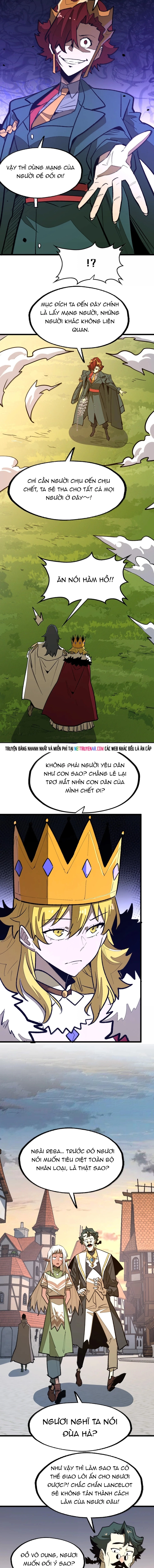 Từ Đáy Xã Hội Quật Khởi Chapter 81 - Trang 2