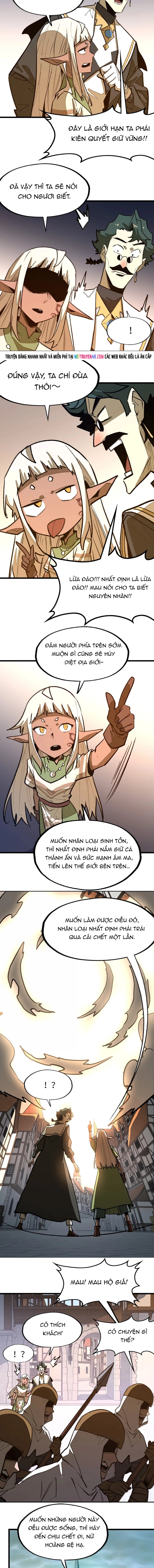 Từ Đáy Xã Hội Quật Khởi Chapter 81 - Trang 2