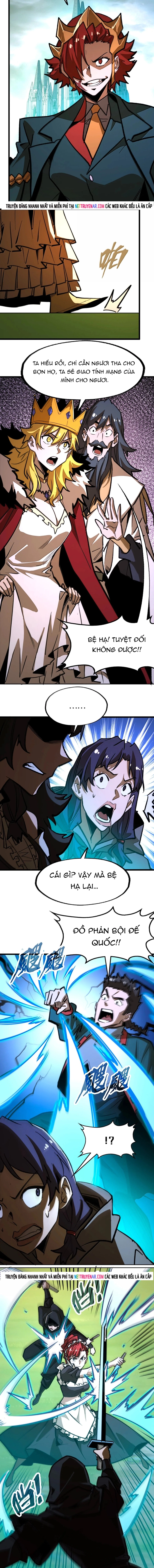 Từ Đáy Xã Hội Quật Khởi Chapter 81 - Trang 2