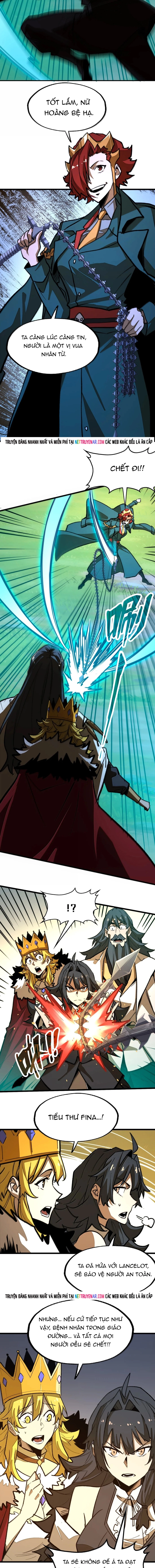 Từ Đáy Xã Hội Quật Khởi Chapter 81 - Trang 2