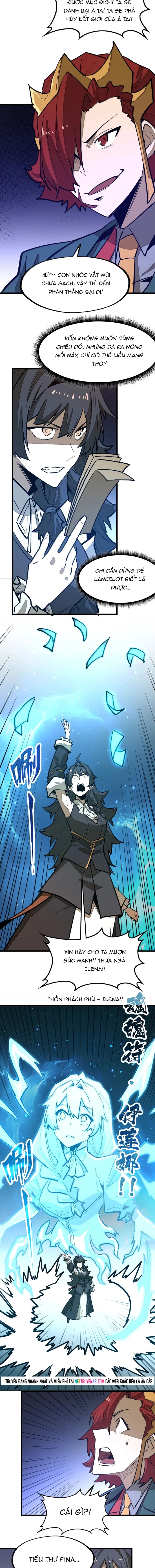 Từ Đáy Xã Hội Quật Khởi Chapter 81 - Trang 2