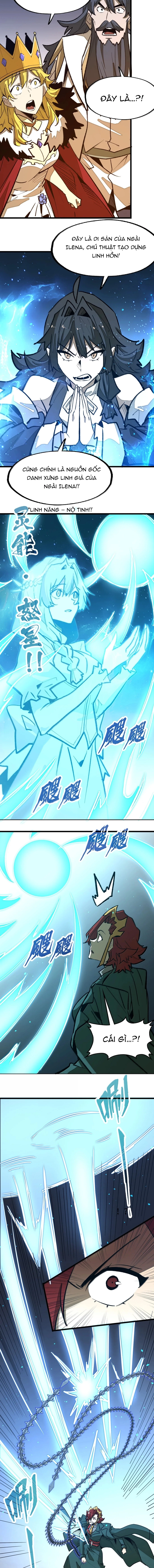 Từ Đáy Xã Hội Quật Khởi Chapter 81 - Trang 2