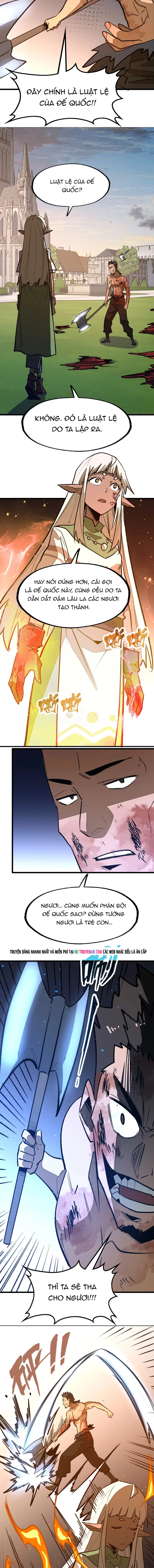 Từ Đáy Xã Hội Quật Khởi Chapter 82 - Trang 2