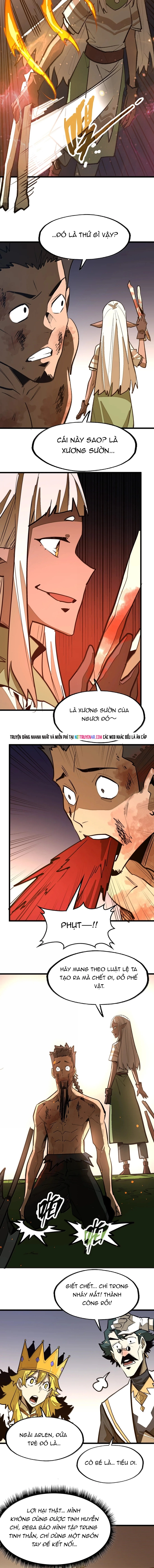 Từ Đáy Xã Hội Quật Khởi Chapter 82 - Trang 2