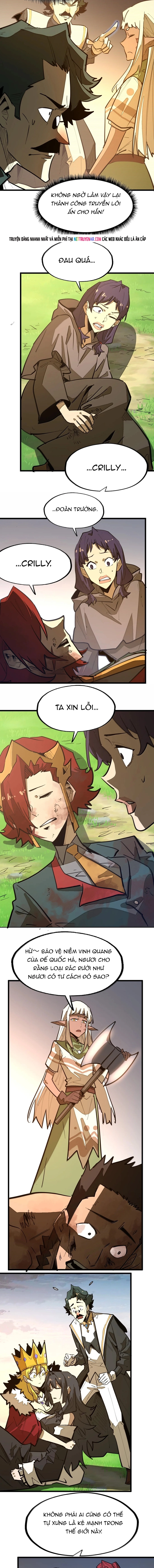 Từ Đáy Xã Hội Quật Khởi Chapter 82 - Trang 2