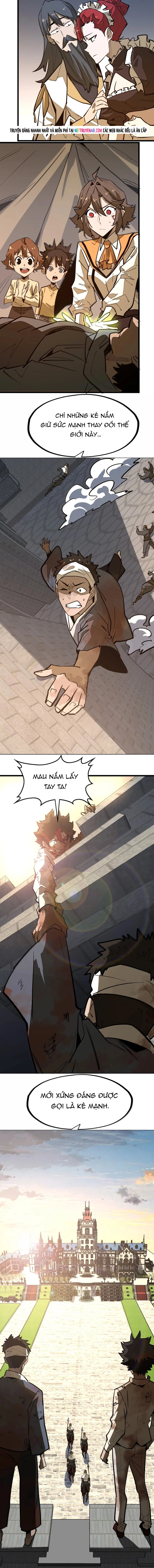 Từ Đáy Xã Hội Quật Khởi Chapter 82 - Trang 2