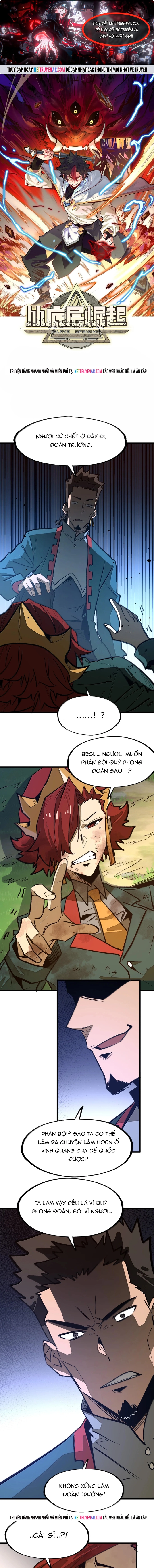 Từ Đáy Xã Hội Quật Khởi Chapter 82 - Trang 2