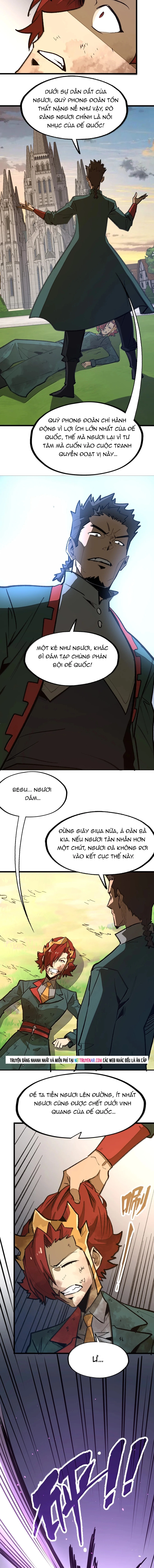 Từ Đáy Xã Hội Quật Khởi Chapter 82 - Trang 2