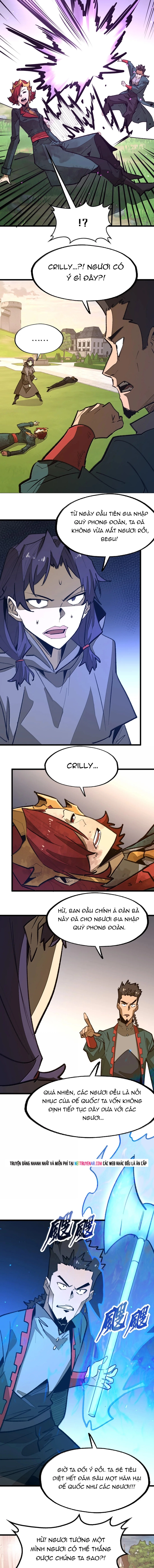 Từ Đáy Xã Hội Quật Khởi Chapter 82 - Trang 2