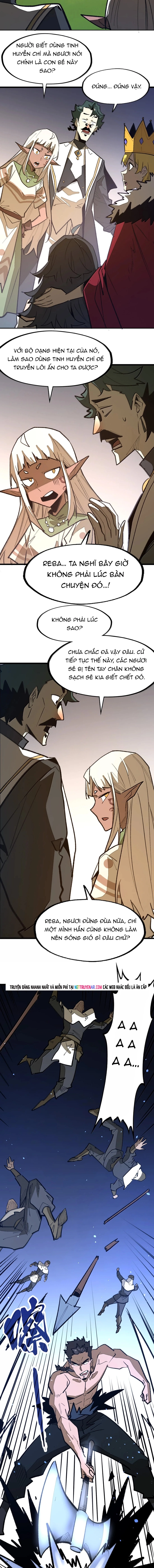 Từ Đáy Xã Hội Quật Khởi Chapter 82 - Trang 2