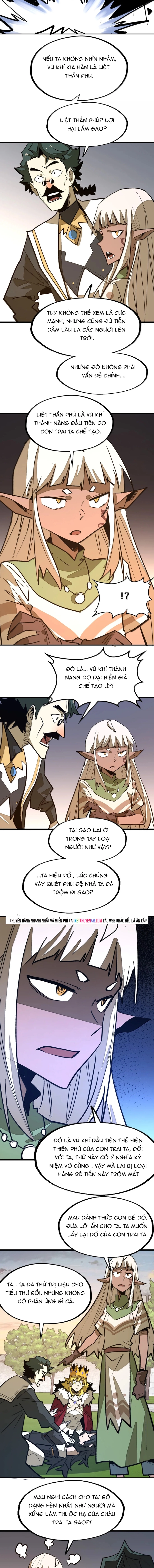 Từ Đáy Xã Hội Quật Khởi Chapter 82 - Trang 2