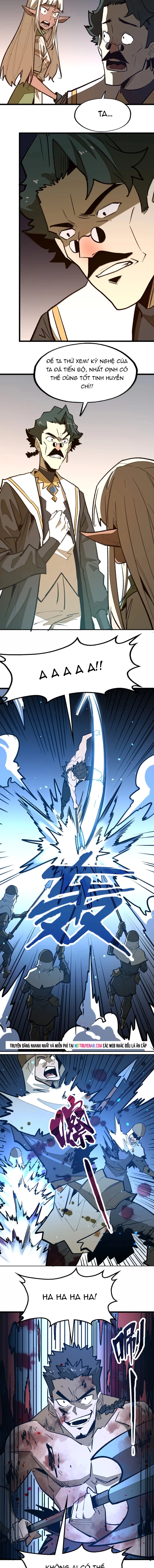 Từ Đáy Xã Hội Quật Khởi Chapter 82 - Trang 2