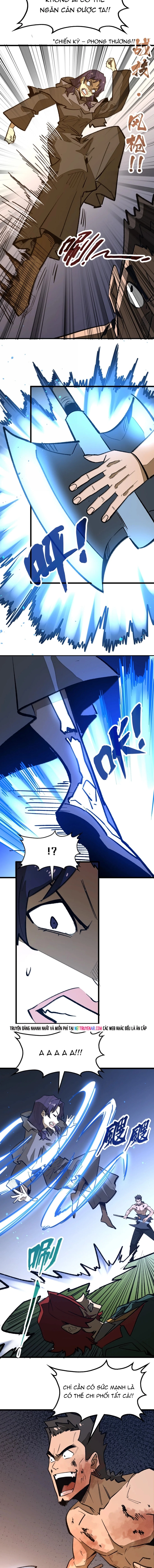 Từ Đáy Xã Hội Quật Khởi Chapter 82 - Trang 2