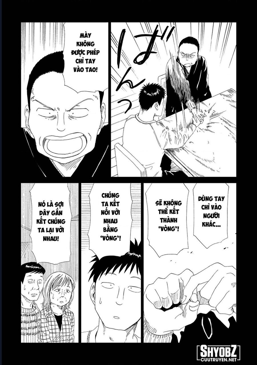 Tử Dịch Sở Chapter 32 - Trang 2