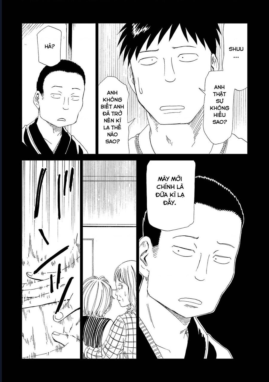 Tử Dịch Sở Chapter 32 - Trang 2