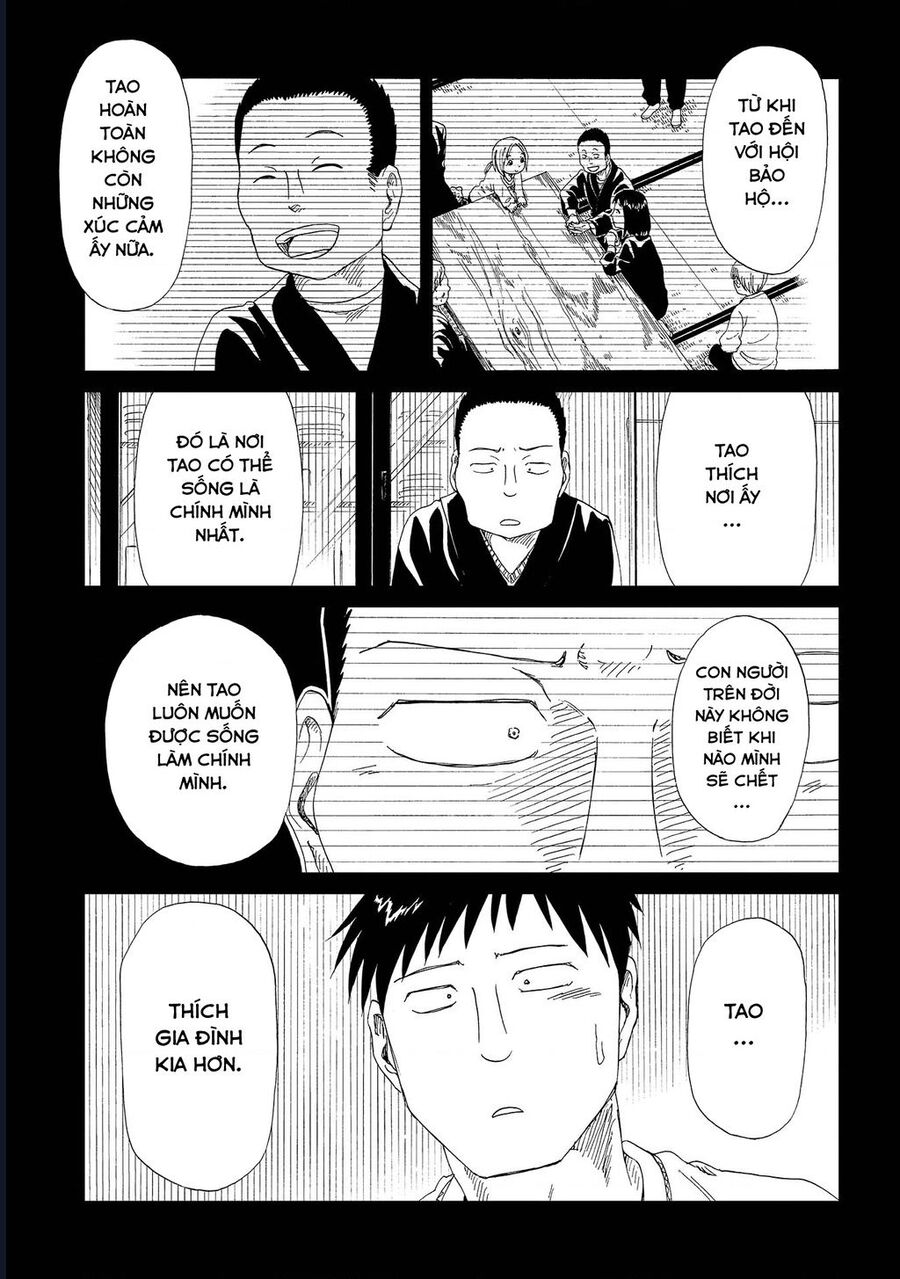 Tử Dịch Sở Chapter 32 - Trang 2